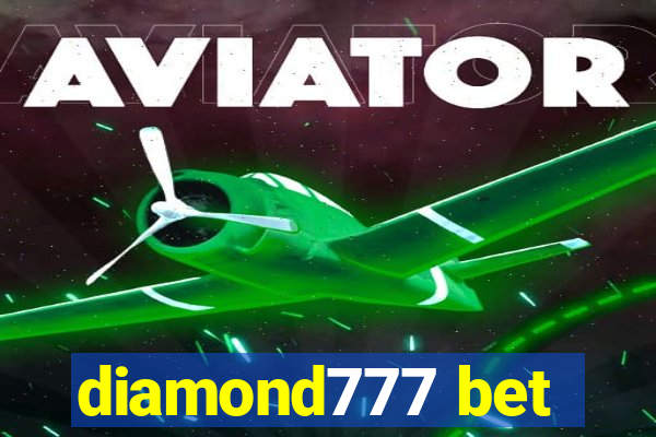 diamond777 bet