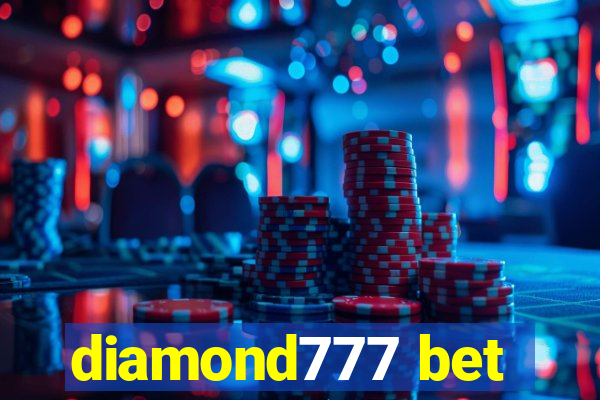 diamond777 bet
