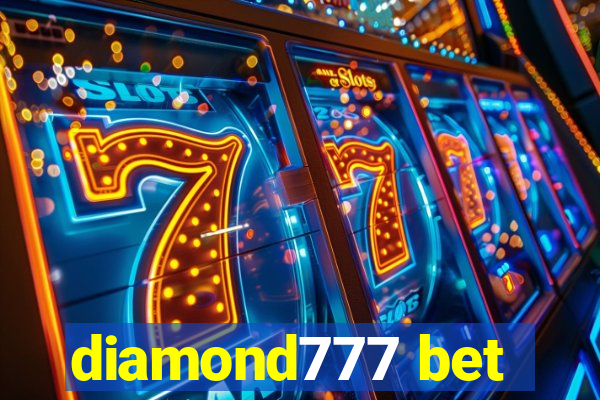 diamond777 bet