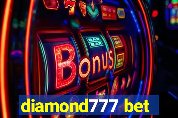 diamond777 bet