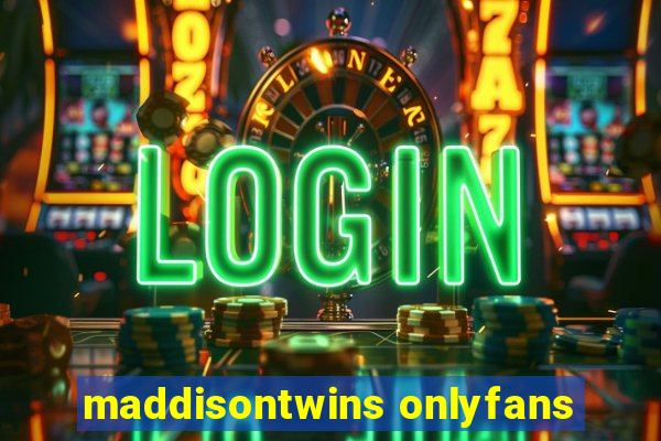maddisontwins onlyfans