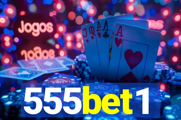 555bet1