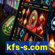 kfs-s.com