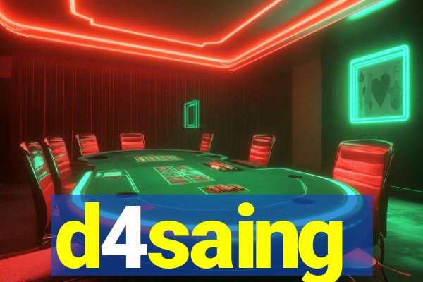 d4saing