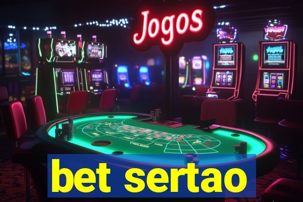 bet sertao
