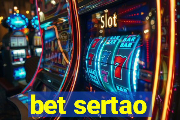 bet sertao