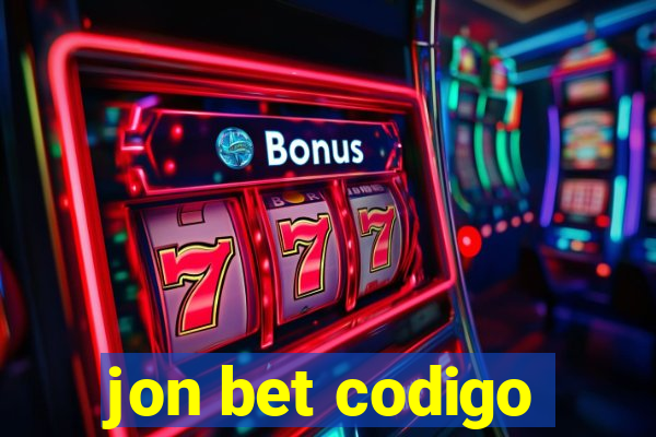 jon bet codigo