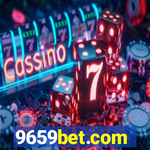 9659bet.com