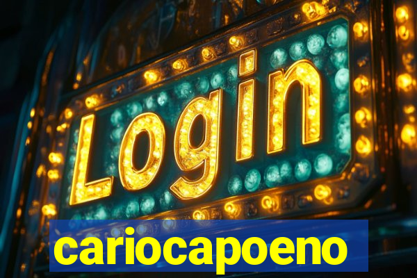 cariocapoeno