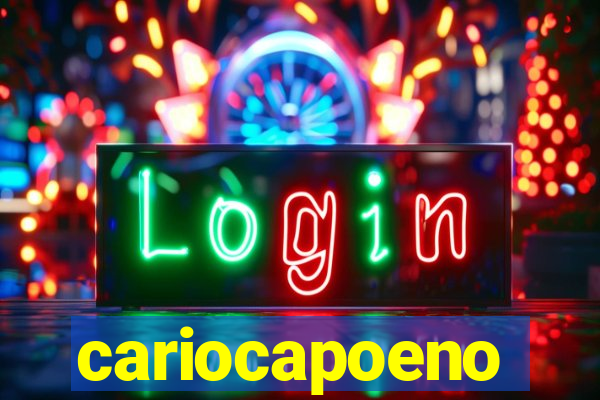 cariocapoeno