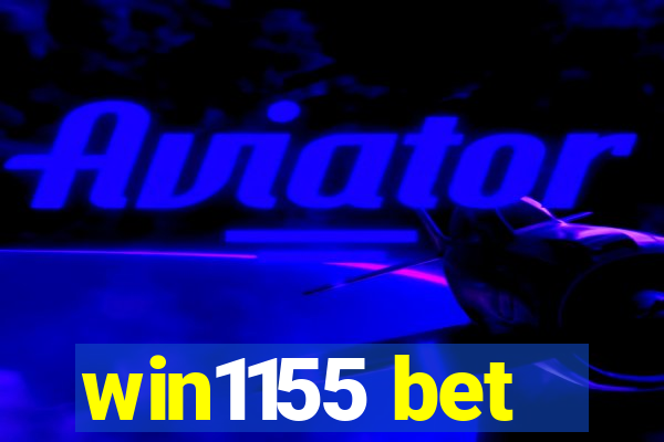 win1155 bet