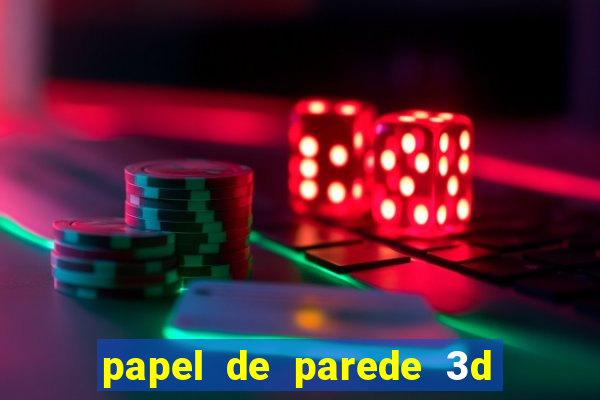 papel de parede 3d para pc