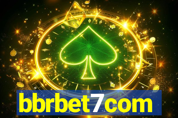 bbrbet7com