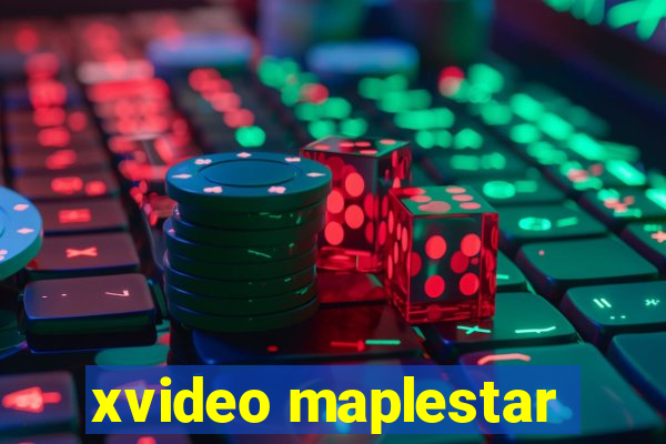 xvideo maplestar