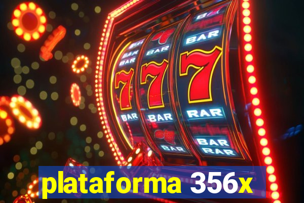 plataforma 356x