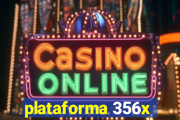 plataforma 356x