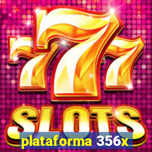 plataforma 356x