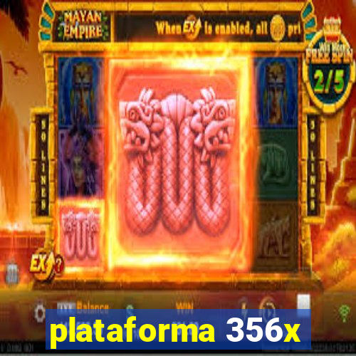 plataforma 356x