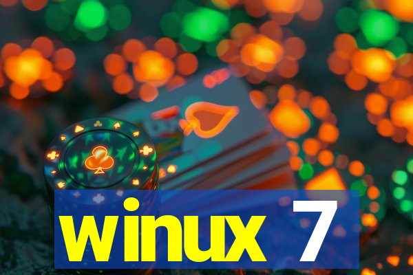 winux 7