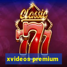 xvideos premium