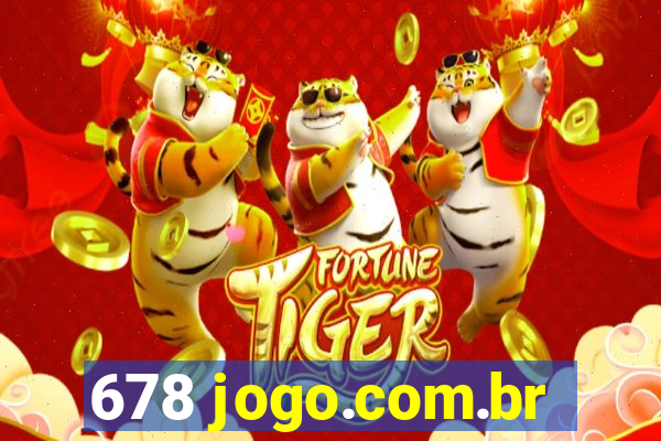 678 jogo.com.br