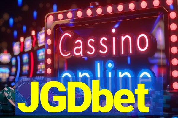 JGDbet