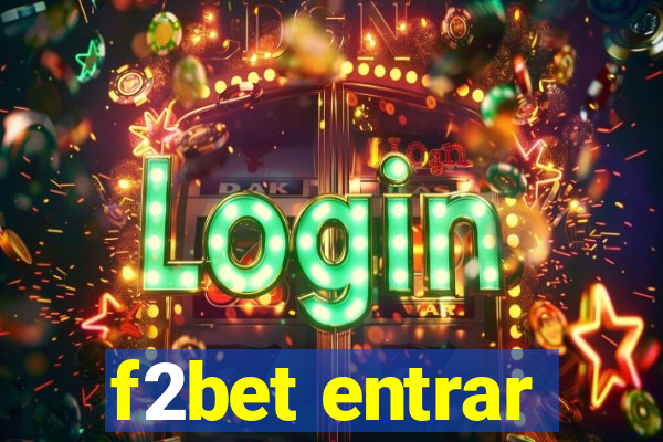 f2bet entrar