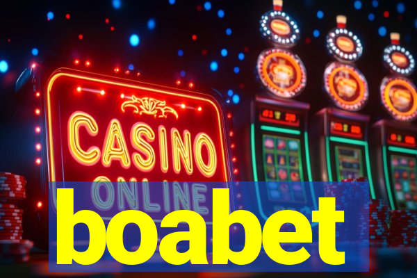 boabet