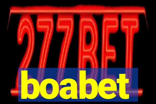 boabet