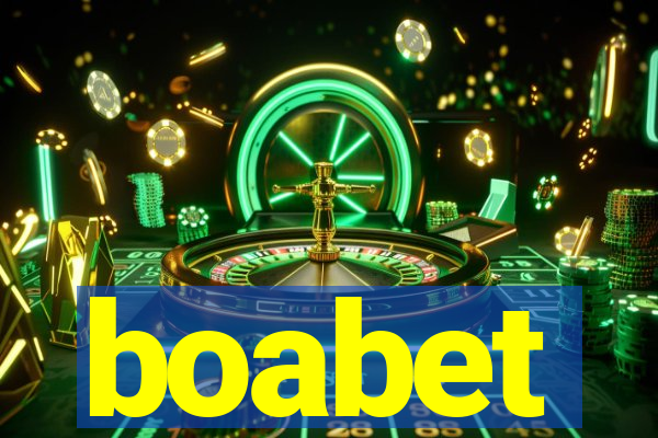 boabet