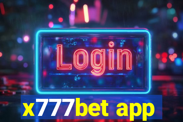 x777bet app