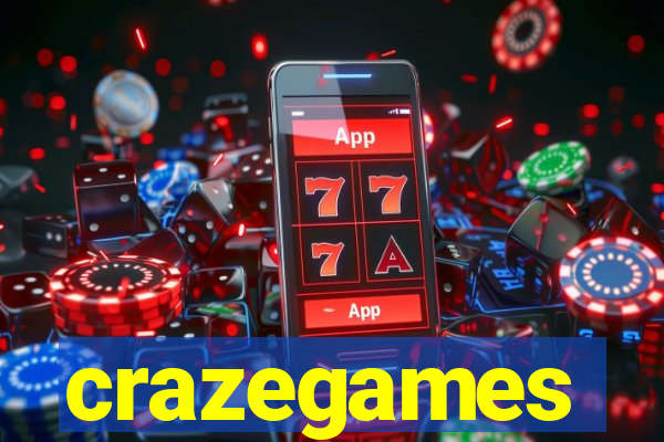 crazegames