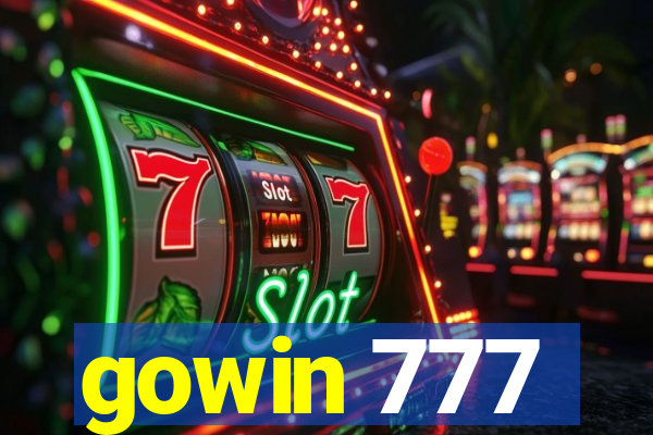 gowin 777