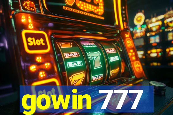 gowin 777