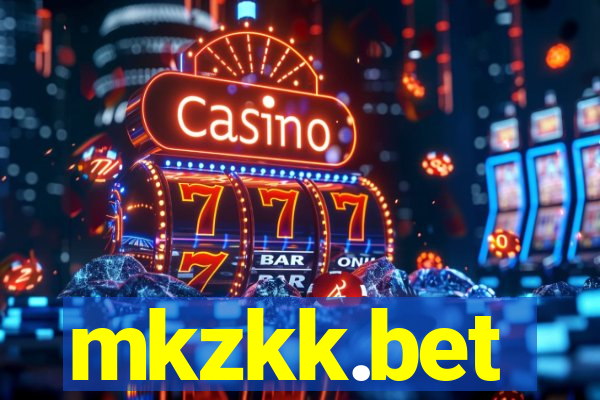 mkzkk.bet