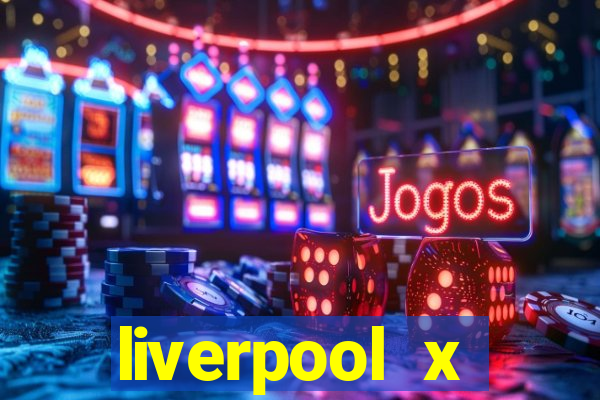 liverpool x tottenham futemax