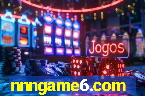 nnngame6.com