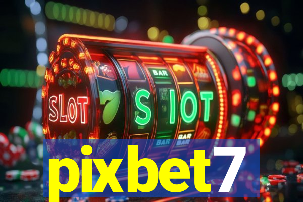 pixbet7