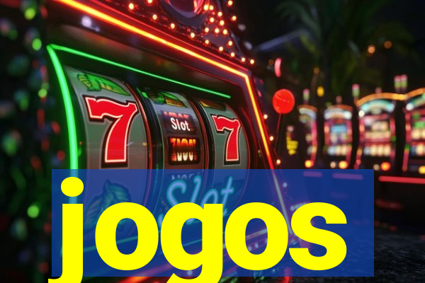 jogos