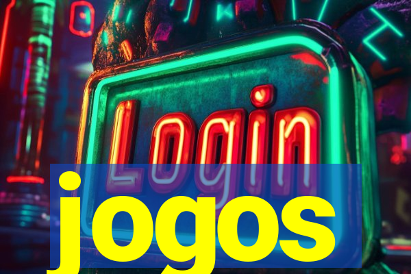 jogos