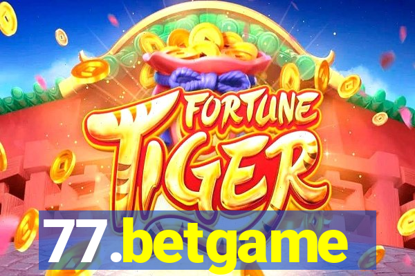 77.betgame