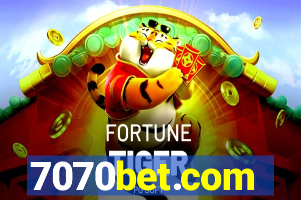 7070bet.com
