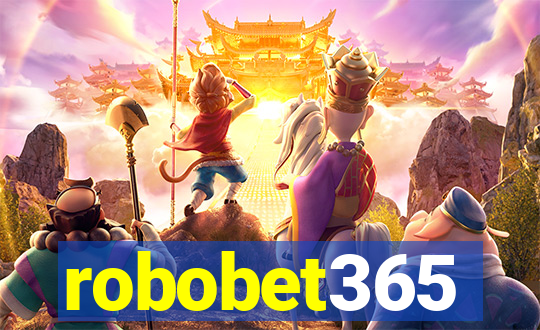 robobet365