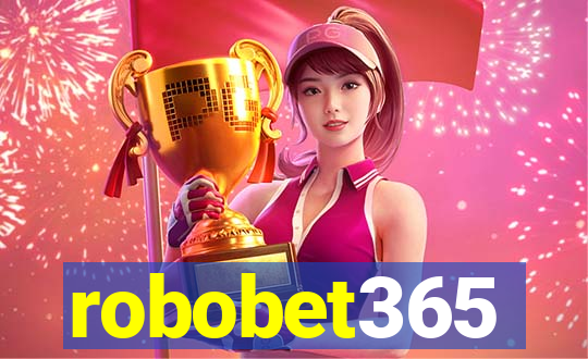 robobet365