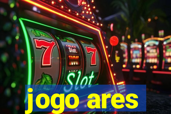 jogo ares