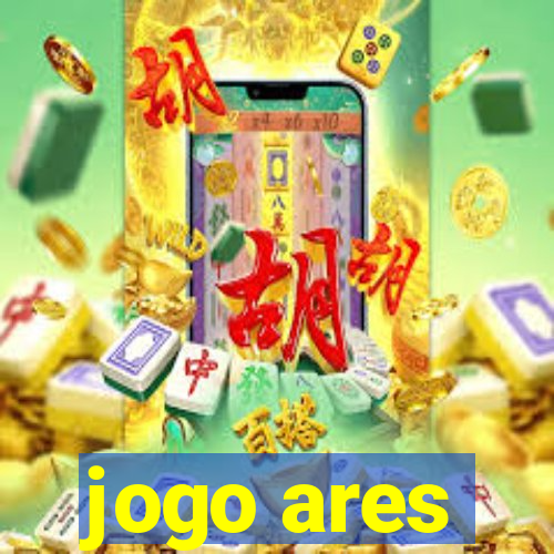 jogo ares