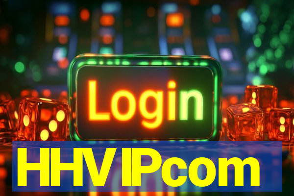 HHVIPcom
