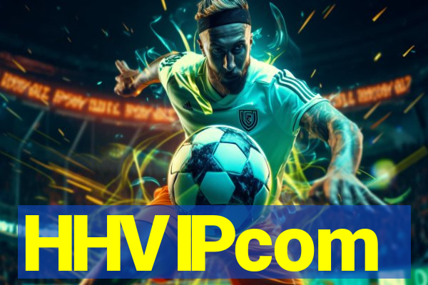HHVIPcom