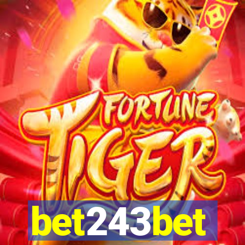 bet243bet