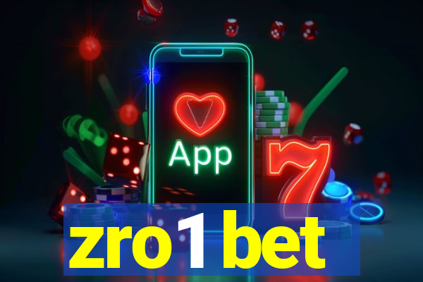 zro1 bet